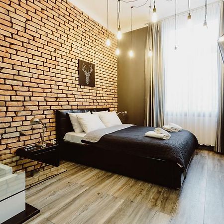 Leo Apartments Main Square كراكوفيا المظهر الخارجي الصورة